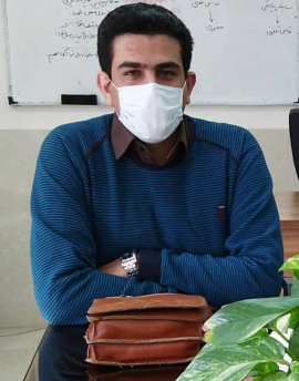 آغاز بکار آقای دکتر محمدرضا امینی پور متخصص محترم جراحی عمومی و زیبایی در بیمارستان خاتم الانبیاء نطنز 